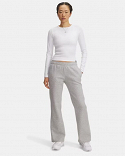 UA Rival Flc Piped Pant