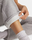 UA Rival Flc Piped Pant