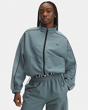 UA Rival Swoven Jacket