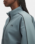 UA Rival Swoven Jacket