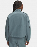 UA Rival Swoven Jacket