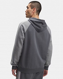 UA Rival Flc CB Hood