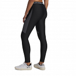 UA HG Rib Legging