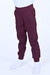 KID'S CUFFED PANTS