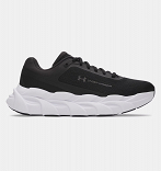 UA Halo Runner
