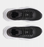 UA Halo Runner