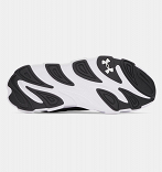 UA Halo Runner