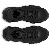 UA W Halo Runner