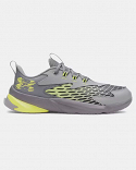 UA BGS Scramjet 7