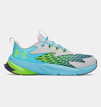 UA BGS Scramjet 7