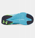 UA BGS Scramjet 7