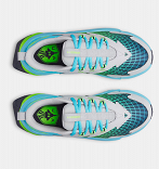 UA BGS Scramjet 7