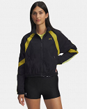 UA Icon Crinkle Jacket