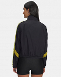 UA Icon Crinkle Jacket