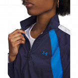 UA Icon Crinkle Jacket
