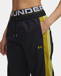 UA Icon Crinkle Pant