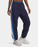 UA Icon Crinkle Pant