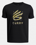 Curry Trend Tee 1