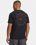 UA M BLUR WM SS