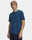 UA M BLUR WM SS