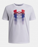 UA B Logo Blur SS