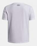 UA B Logo Blur SS