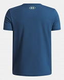 UA B Logo Blur SS
