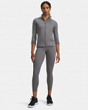 Motion Mesh Ankle Legging