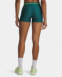 UA HeatGear Shorty