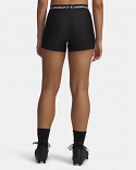 UA HeatGear Shorty
