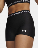 UA HeatGear Shorty