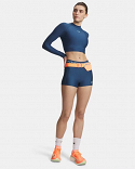 UA HeatGear Shorty