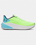 UA BGS Turbulence 3