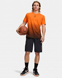 UA Next Gen Short