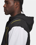 UA Rival Woven CB Jacket