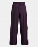 G Icon Woven Open Leg Pant