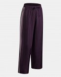 G Icon Woven Open Leg Pant