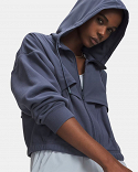 UA Performance Fleece Jkt