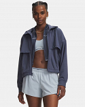 UA Performance Fleece Jkt