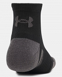 UA Perf Tech 3pk Qtr