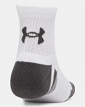 UA Perf Tech 3pk Qtr
