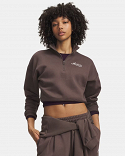 RIVAL FLEECE VARSITY HZ