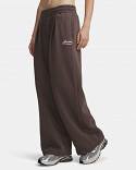RIVAL PLEATED VARSITY PANT