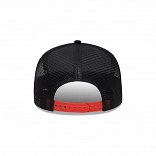 ESSENTIAL TRUCKER RBULLF1