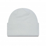 WMNS RIB WIDE CUFF BEANIE NEYYAN
