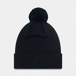 WMNS METALLIC POM BEANIE NEYYAN