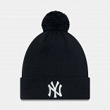 WMNS METALLIC POM BEANIE NEYYAN