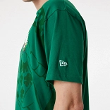 NBA LOGO OS TEE BOSCEL