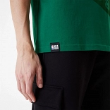 NBA LOGO OS TEE BOSCEL