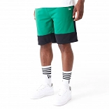 NBA COLOUR BLOCK SHORT BOSCEL